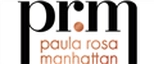 Dennis and Robinson T/A Paula Rosa Manhattan logo