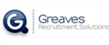 Greaves Recruitment Solutions logo