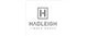 Hadleigh Timber Group logo