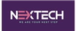 Nextech logo