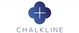 Chalkline logo