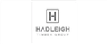 Hadleigh Timber Group logo