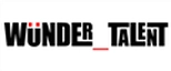 WüNDER_TALENT logo