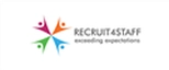 Recruit4staff logo