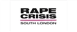 Rape Crisis South London logo