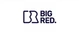 Big Red Recruitment logo