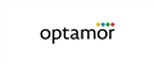 Optamor logo