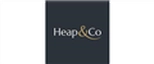 Heap &amp; Co logo