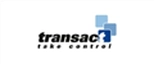 Transact logo