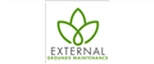 External Grounds Maintenance Ltd logo