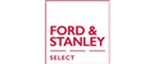 Ford &amp; Stanley Select logo