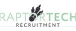 RaptorTech Recruitment Ltd  logo