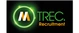 MTrec Recruitment logo