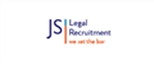 JS Legal Recruitment Ltd logo