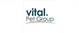 Vitals Pets Group logo