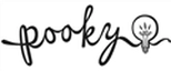 Pooky logo
