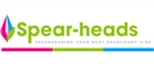 Spear-heads logo