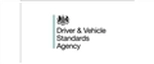DVSA logo