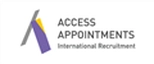 Access Appointments Consultancy Limited logo