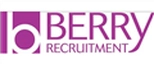 Berry Recruitment logo
