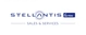 Stellantis & You logo