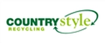 Countrystyle Recycling logo