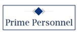 Prime Personnel logo