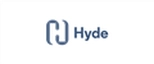 The Hyde Group logo