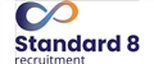 Standard 8 logo