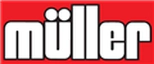 Muller UK & Ireland logo