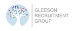 Gleeson Recruitment Group logo