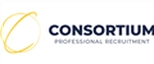 Consortium Professional Recruitment logo