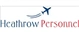 Heathrow Personnel logo