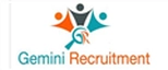 GEMINI RECRUITMENT SERVICES LTD logo