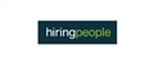 Hiring People logo