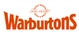 Warburtons logo