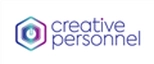 CREATIVE PERSONNEL Ltd logo