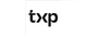 TXP Technology x People logo