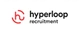 Hyperloop Recruitment logo
