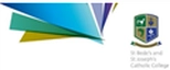 St Bede's &amp; St Joseph's Catholic College logo