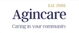 Agincare logo