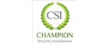 Champion Security Installations Ltd logo