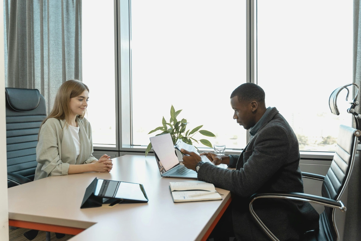 How to Ace Your Next Tech Job Interview