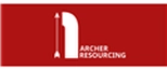 ARCHER RESOURCING LTD logo
