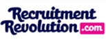 RecruitmentRevolution.com logo