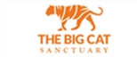The Big Cat Sanctuary logo