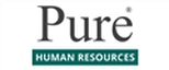 Pure Human Resources logo