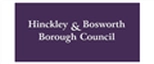 Hinckley and Bosworth Borough Council logo