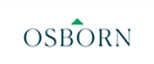 Osborn Executive Recruitment logo