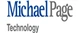 Michael Page Technology logo